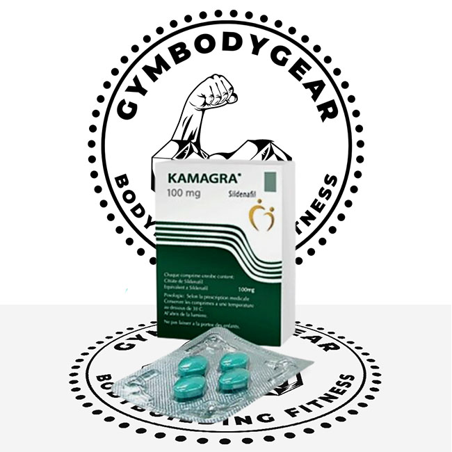 Kamagra 100