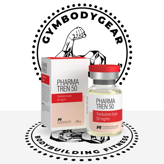 Pharma Tren 50