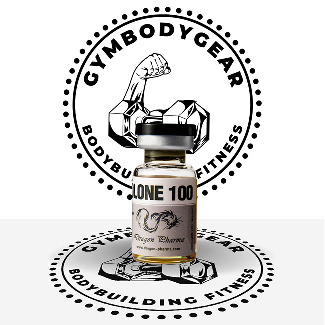 Trenbolone 100