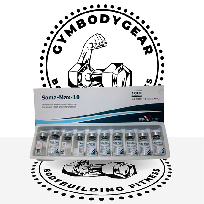 Soma-Max