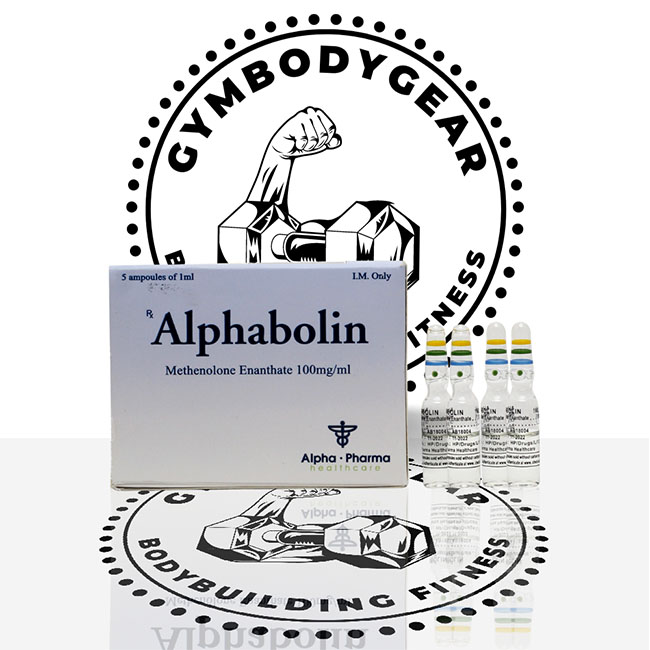 Alphabolin
