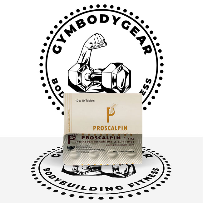 Proscalpin