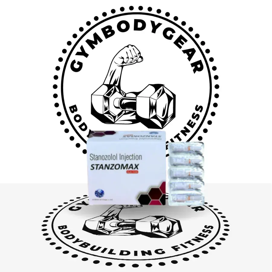 Stanzomax