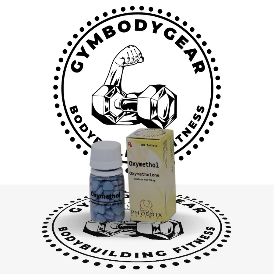 Oxymethol