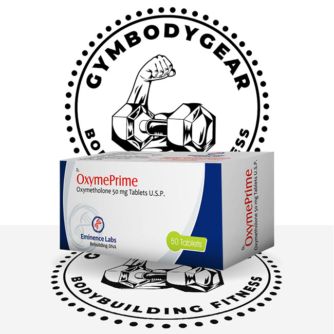 Lioprime