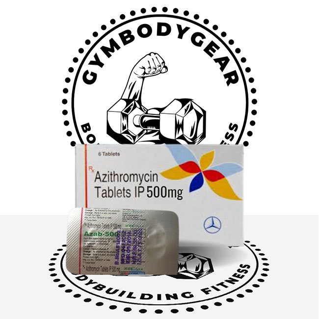 Azab 500