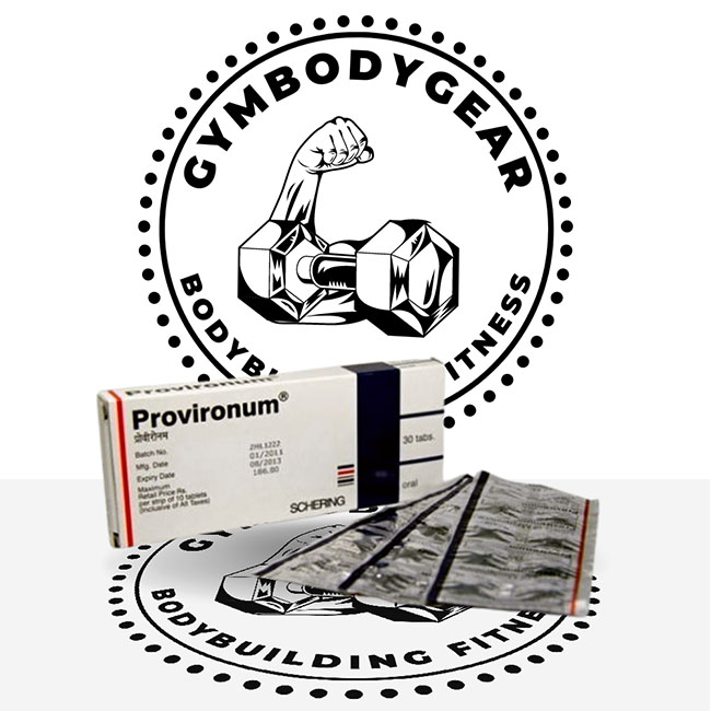 Provironum