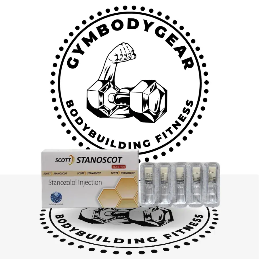Stanoscot