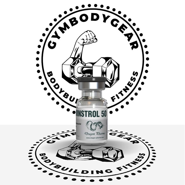 WINSTROL 50