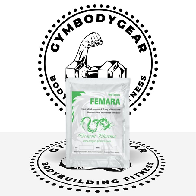 FEMARA 2.5