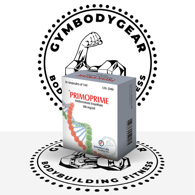 Primoprime