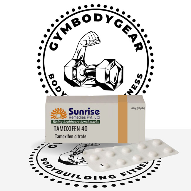 Tamoxifen 40