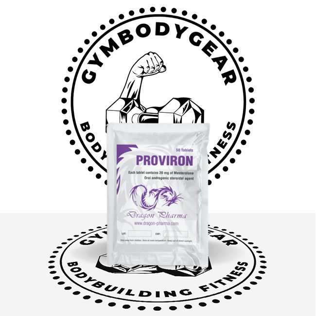 Proviron 25