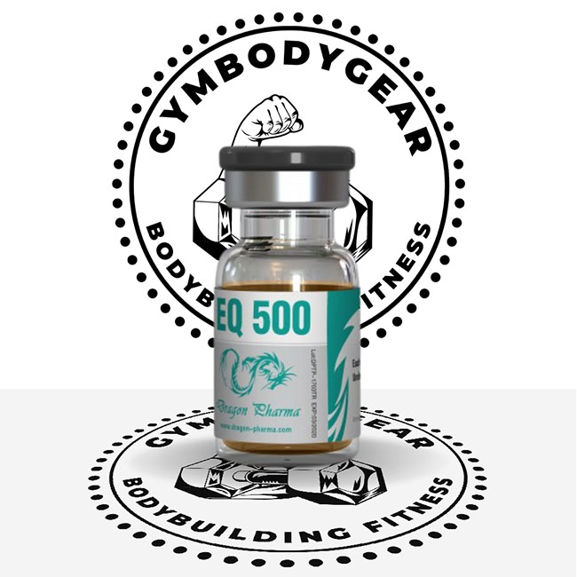 EQ 500