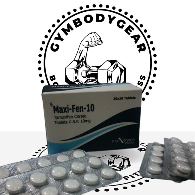 Maxi-Fen-10