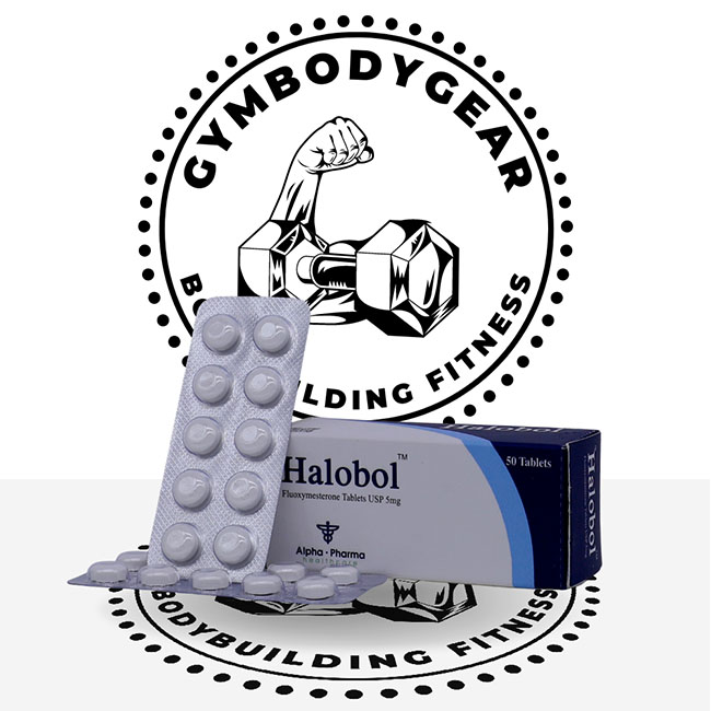 Halobol
