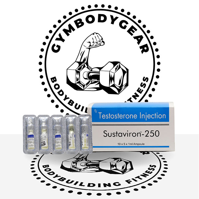 Sustaviron-250