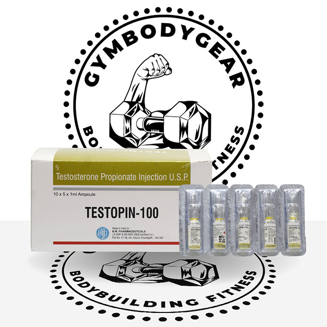 Testopin-100
