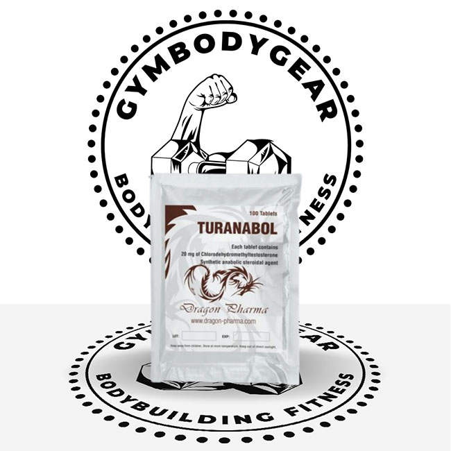 Turanabol