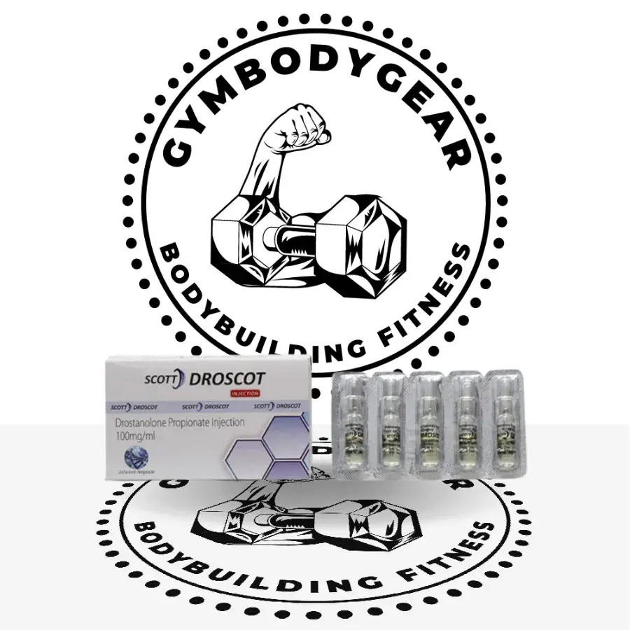 Droscot